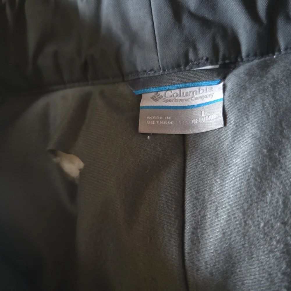 Columbia Snowboarding pants Large - Picture 5 of 5